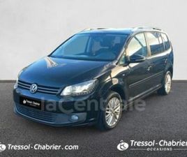 II 1.6 TDI 105 FAP CUP