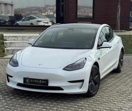 TESLA MODEL 3 STANDARD PLUS TESLA MODEL 3 STANDARD RANGE, CX. A., 283CV