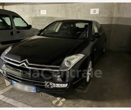 3.0 V6 HDI 240 FAP EXCLUSIVE BVA