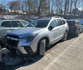 USED 2024 SUBARU ASCENT LIMITED