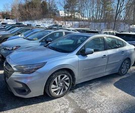 SUBARU LEGACY USED 2023 SUBARU LEGACY TOURING XT