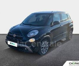 FIAT 500L GENERATION2 1.6 MULTIJET 120 S/S CITY CROSS