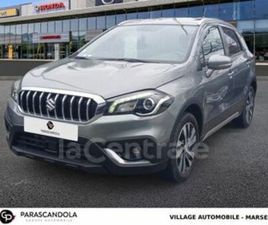 1.4 BOOSTERJET HYBRID STYLE 2020