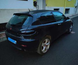 147 3P 1.9 JTD PROGRESSION 120CV