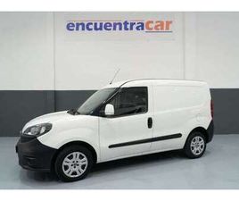 CARGO 1.3MJT SX 70KW