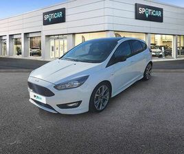 FORD FOCUS 1.5 ECOBOOST S/S 134KW (182CV) ST-LI ST-LINE
