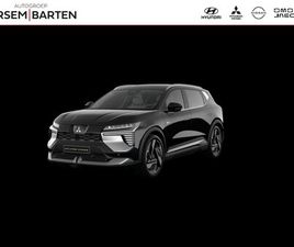 MITSUBISHI ECLIPSE CROSS - INTENSE+ 87 KWH NU MET € 4.000, - KORTING