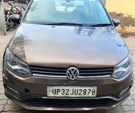 VOLKSWAGEN AMEO