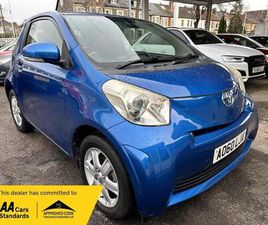 1.0 VVT-I EURO 4 3DR