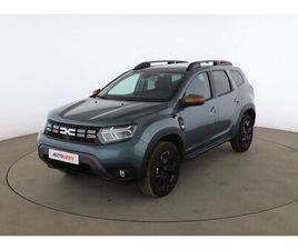 DACIA DUSTER 1.3 TCE SL EXTREME 4X2
