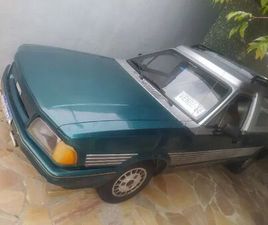 FORD PAMPA L 1.8I / 1.8