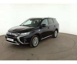 MITSUBISHI OUTLANDER PHEV TWIN MOTOR BUSINESS 4WD