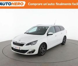 BLUEHDI 120 S&S SW ALLURE