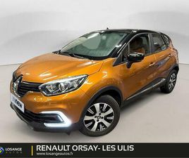 CAPTUR TCE 120 ENERGY