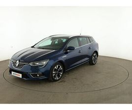 RENAULT MÉGANE ESTATE 1.3 TCE INTENS EDC