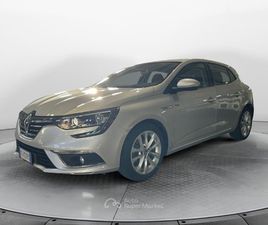 MÉGANE TCE 130 CV ENERGY DUEL2