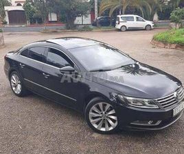 VOLKSWAGEN PASSAT CC PASSAT CC AUTOMATIQUE