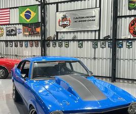 FORD MAVERICK 2.3 COUPE 8V GASOLINA 2P MANUAL 1976