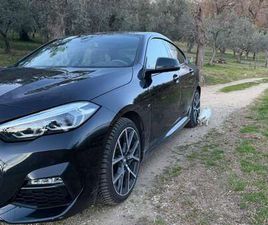218I GRAN COUPE MSPORT 136CV AUTO