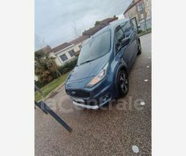 FORD TRANSIT CONNECT II GENERATION2 FOURGON L2 1.5 ECOBLUE 100 S&S ACTIVE