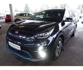 EV 64KWH LONG RANGE PLATIN AUT.