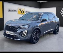 II GENERATION2 1.2 HYBRID 145 ALLURE E-DCS6