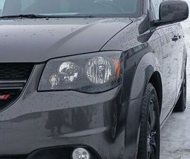 DODGE GRAND CARAVAN GT 2019 ZAMOŚĆ • OLX.PL