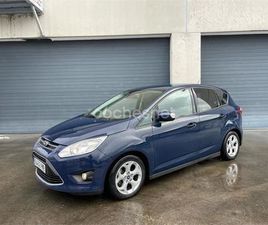 FORD CMAX
