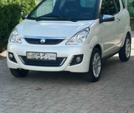 AIXAM CROSSLINE. PLOCK • OLX.PL