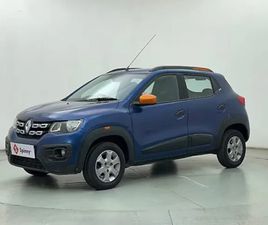 RENAULT KWID