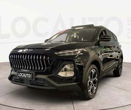 EVO EVO7 EVO EVO 7 1.5 TURBO GPL 165CV DCT 7P.TI NUOVA A TORINO