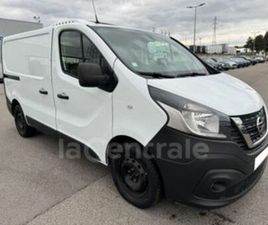 NISSAN NV300 2.0 DCI 145 CV FRIGORIFIQUE