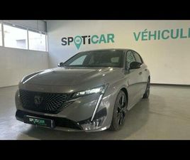 1.5 BLUEHDI 130CH S&S GT EAT8