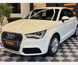 AUDI A1 SPORTBACK SPORTBACK 1.6 TDI 90 AMBIENTE S TRONIC