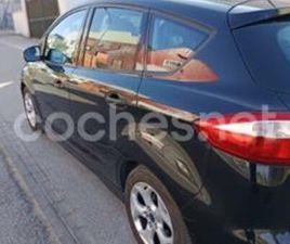 FORD CMAX 1.6 TDCI 115 TREND
