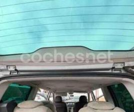 PEUGEOT 807 PEUGEOT 807