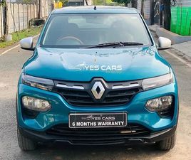 RENAULT KWID