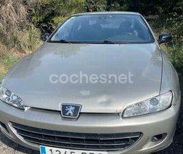 PEUGEOT 406 PEUGEOT 406