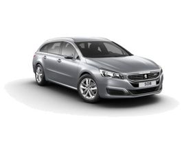 BLUEHDI 130 S&S ALLURE EAT8 96 KW (130 CV)