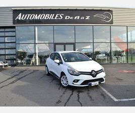 1.5 DCI 75CH ENERGY AIR