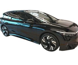 TOURER GTX 4MOTION 250 KW AKKU 86 KWH