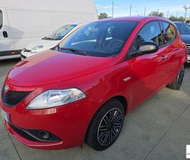 YPSILON 1.0 FIREFLY 5P.S&S HYBRYD GOLD