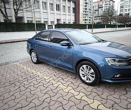 1.2 TSI BLUEMOTION COMFORTLINE