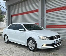 1.4 TSI BLUEMOTION COMFORTLINE