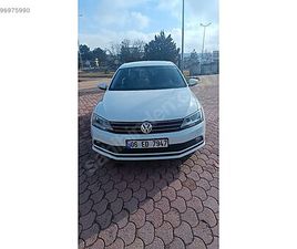 1.4 TSI BLUEMOTION COMFORTLINE