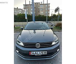 1.4 TSI BLUEMOTION COMFORTLINE