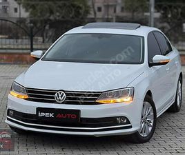 1.4 TSI BLUEMOTION COMFORTLINE