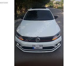 VOLKSWAGEN JETTA 1.4 TSI BLUEMOTION COMFORTLINE