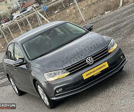 1.4 TSI BLUEMOTION COMFORTLINE