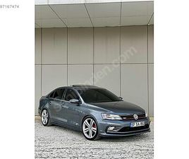 1.4 TSI BLUEMOTION COMFORTLINE